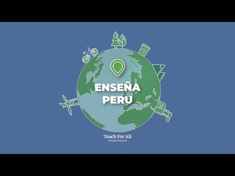 Preview image for the video "Empowering the Amazon: Enseña Perú’s Climate Education Efforts". Preview image for the video "Empowering the Amazon: Enseña Perú’s Climate Education Efforts".