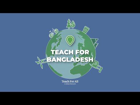 Preview image for the video "Teach For Bangladesh: Building a Sustainable Future Through Climate Education". Preview image for the video "Teach For Bangladesh: Building a Sustainable Future Through Climate Education".